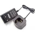 VHBW Зарядно за батерии Ryobi, Li-Ion, 18V (800115186) Зарядно за батерии