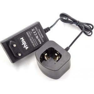 VHBW Зарядно за батерии Ryobi, Li-Ion, 18V (800115186) Зарядно за батерии