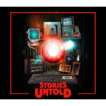 Stories Untold