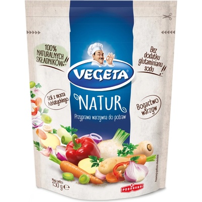 Podravka Natur Ochucovadlo 150g