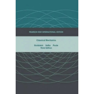 Classical Mechanics (ISBN: 9781292026558)