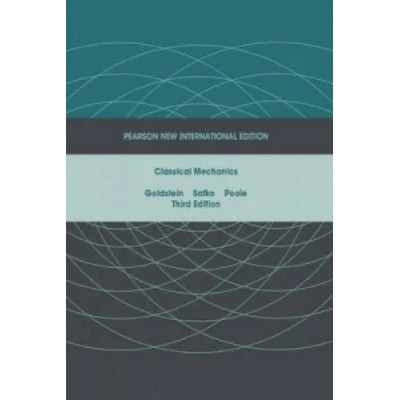 Classical Mechanics | Charles P. Poole, Herbert Goldstein, John L. Safko