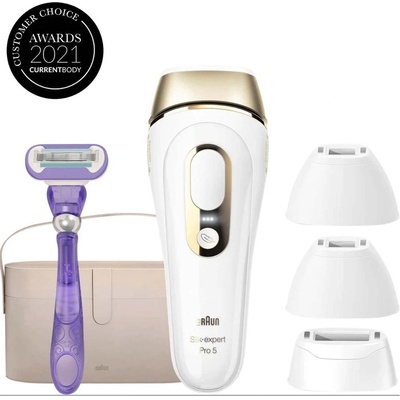 Braun Silk-expert Pro 5 PL5347 IPL