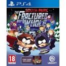 Hry na PS4 South Park: The Fractured But Whole