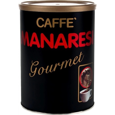 Manaresi Gourmet mletá 250 g