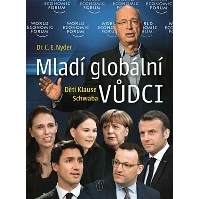 Mladí globální vůdci