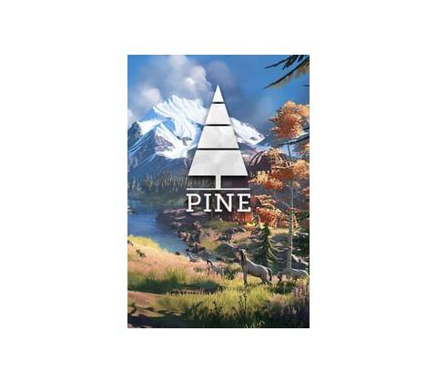 Pine