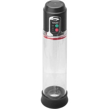 ToyJoy Automatic Power Pump elektrická vákuová pumpa