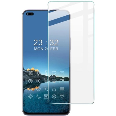 Удароустойчив стъклен протектор за екран марка IMAK за Huawei Nova 8i
