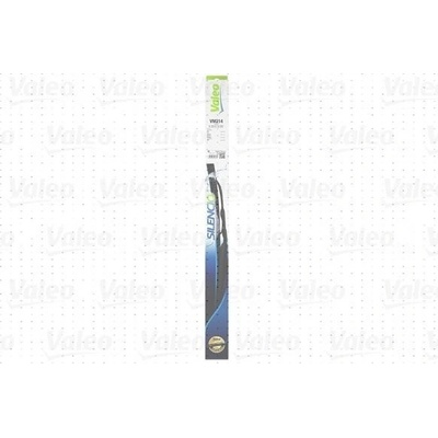 Valeo Silencio 650+650 mm VA 574277