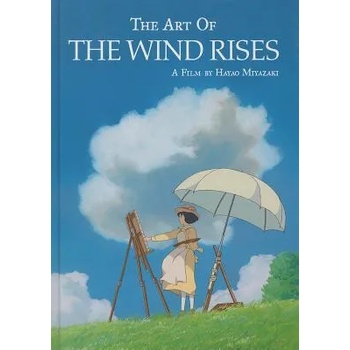 Image 1 of Art of the Wind Rises