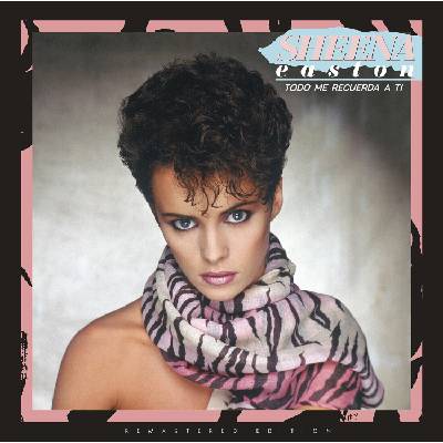 Sheena Easton - Todo Me Recuerda A Ti (Limited Edition) (Powder Blue Coloured) (LP) (5013929447318)
