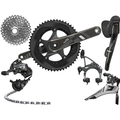 Sram FORCE 22 – Zbozi.Blesk.cz