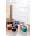 Costa Nova Комплект чаши Costa Nova Grespresso Lungo 210 ml (6 броя) (LSC081.DEN.SET6)