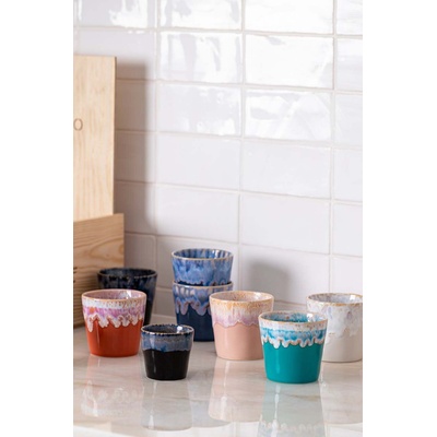 Costa Nova Комплект чаши Costa Nova Grespresso Lungo 190 ml (6 броя) (LSC081.DEN.SET6)