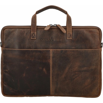 Greenwood Torbog Khaki