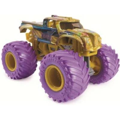 Monster Jam Marvel Thanos 1:64