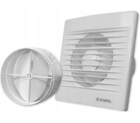 Dospel STYL 120 WCH