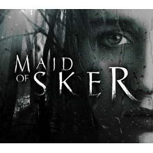 Maid of Sker