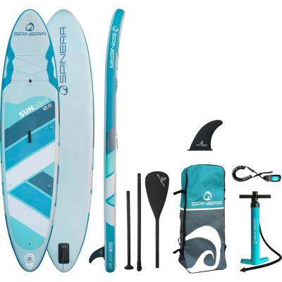 Paddleboard Spinera Sun Light 12'0" 23097