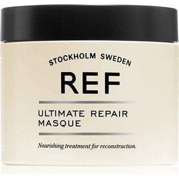 Ref Stockholm Ultimate Repair маска за коса за жени 250 мл