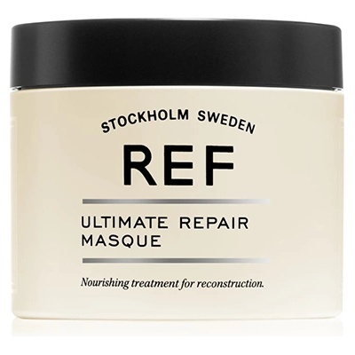 Ref Stockholm Ultimate Repair маска за коса за жени 250 мл