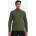 OUTVENTURE Полар Huron Mens Fleece jumper full zip