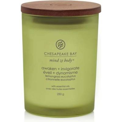 Chesapeake Bay Awaken+Invigorate 250 g