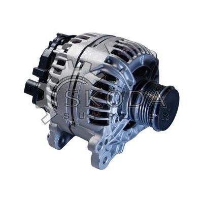 Generátor HELLA 8EL 011 710-791