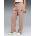 PUMA Спортно долнище ESS ELEVATED Straight Leg Pant DK