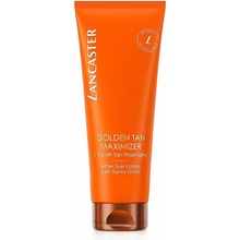 Lancaster Golden Tan Maximizer After Sun Lotion telové mlieko predlžujúce opálenie 250 ml