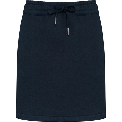 Kariban Sukně Kariban K7020 bio sweat COT20702000300-navy Navy !