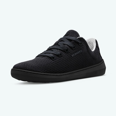 Globetrotter True Black (Black)