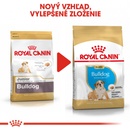 Royal Canin Bulldog Puppy 3 kg