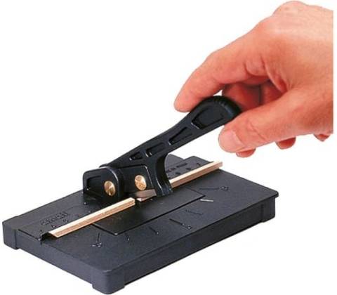 AMATI Řezačka Master Cut
