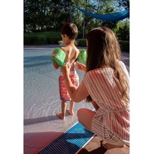 Sevylor Puddle Jumper korytnačka