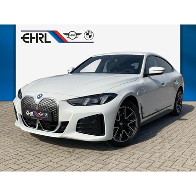 BMW i4 eDrive40 M Sport 250 kW