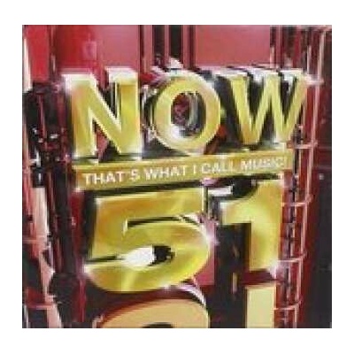 V/A - Now Call Music 51 CD