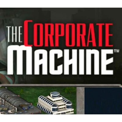 The Corporate Machine