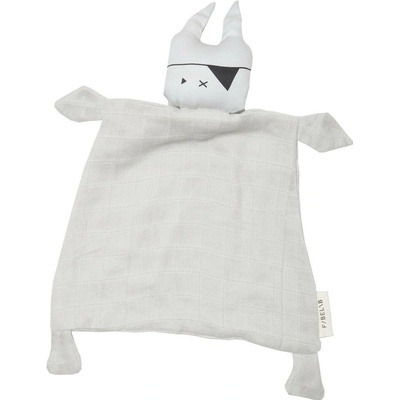 Fabelab Sivý mojkáčik králik pirát