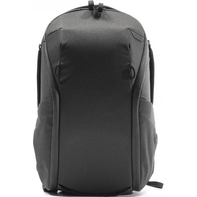 Peak Design Everyday Backpack 15L Zip v2 Black BEDBZ-15-BK-2
