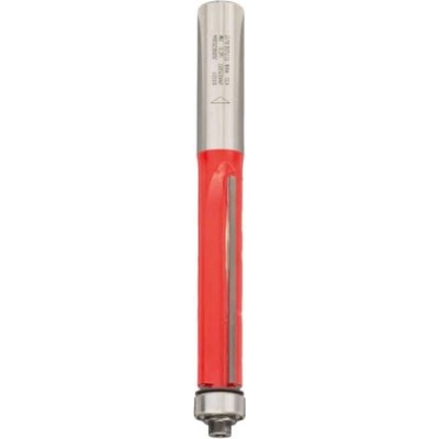 Bosch Frézovací bit na dřevo, zarovnávací, 12,7x106,8 mm 2608629384