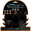 Comfy nákrčník Oxford Harley Davidson Graphics sada 3 ks