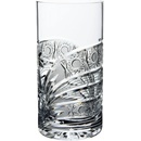 Pb Crystal Broušené sklenice na long drink 6 ks 380 ml