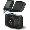 TrueCam M9 zadní kamera