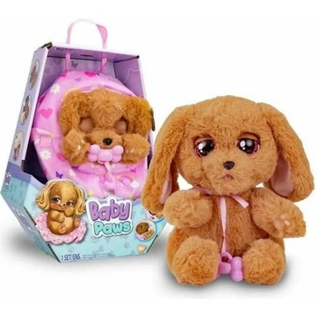 IMC Toys Интерактивно кученце - Кокер Шпаньол (917637)