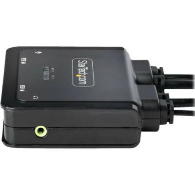 StarTech C2-D46-UAC-CBL-KVM