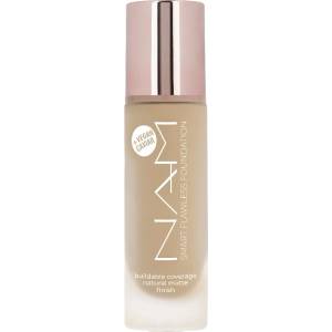 Nam Smart Flawless Foundation 7 Warm Beige Фон дьо тен флуид 30ml