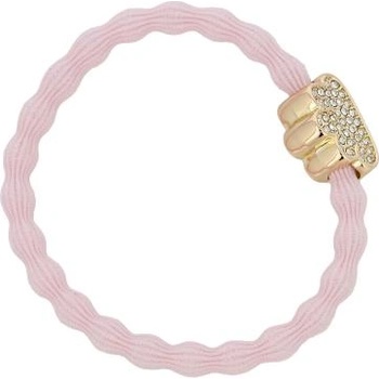 By Eloise London Bling Charms Cloud гривна / ластик за коса