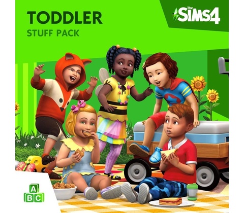 The Sims 4: Batolata